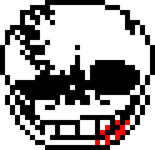 [92d336] Last Breath Sans Icon