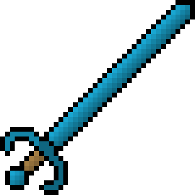 [9664c4] Deep Sea Super-Sword