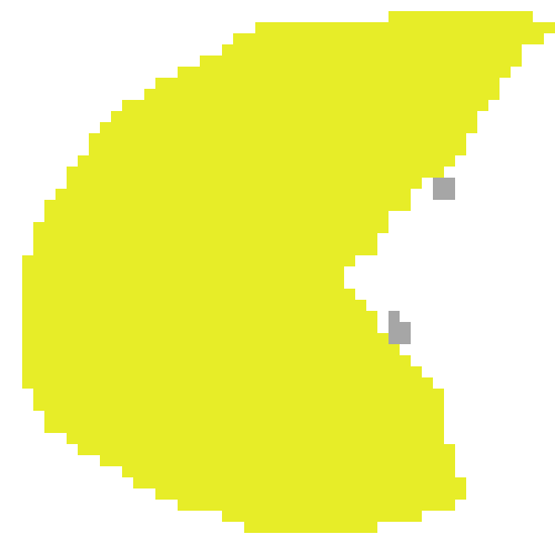 [9664c4] Pac man