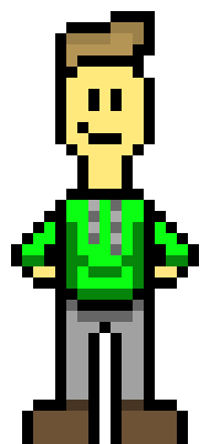 [638933] ky sprite