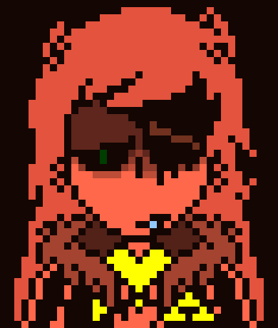 [63ceb7] Eeh... No... Really... I`m not in the mood..... -He just ends up melting into the ground to leave this entire situation-