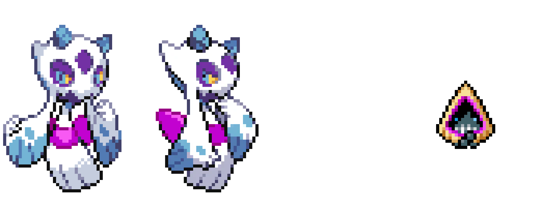 [73d80a] Amy refrence sheet