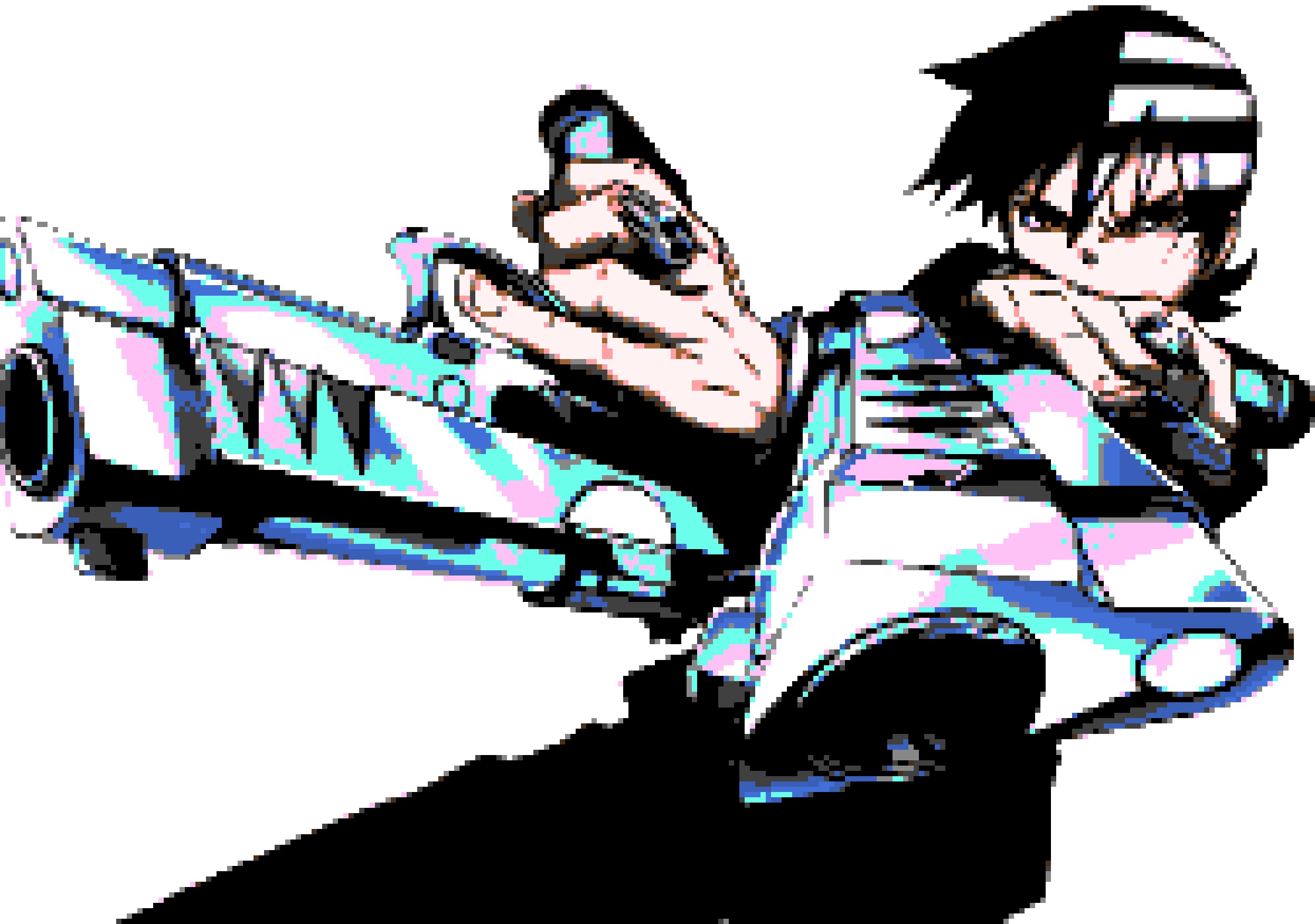 [9664c4] Death the Kid