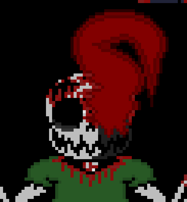 [691fe2] that looks fucking cool jero)    -  Cherry