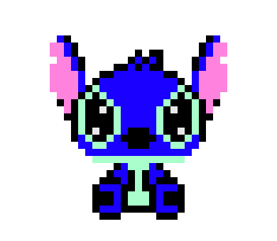 [9664c4] stitch
