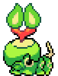 [990543] Caterpie + Litwik Fusion