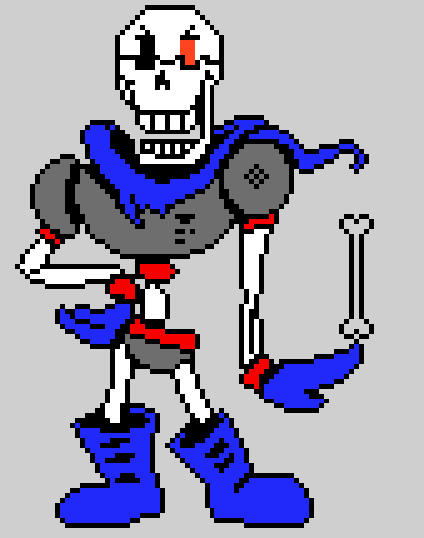 Dissedbelief Papyrus Phase 6