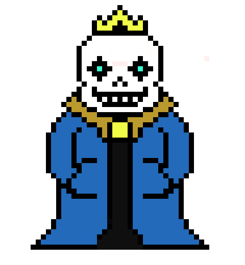 king sans