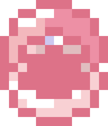[8a7e4b] Pink Ball 2