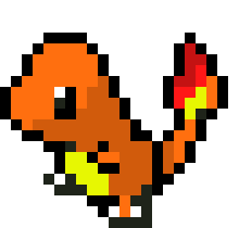 [9664c4] charmander
