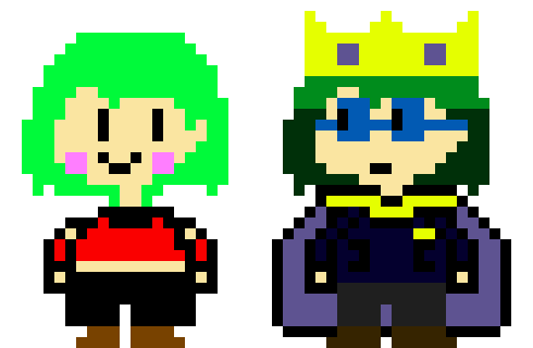(finally got her next to you)