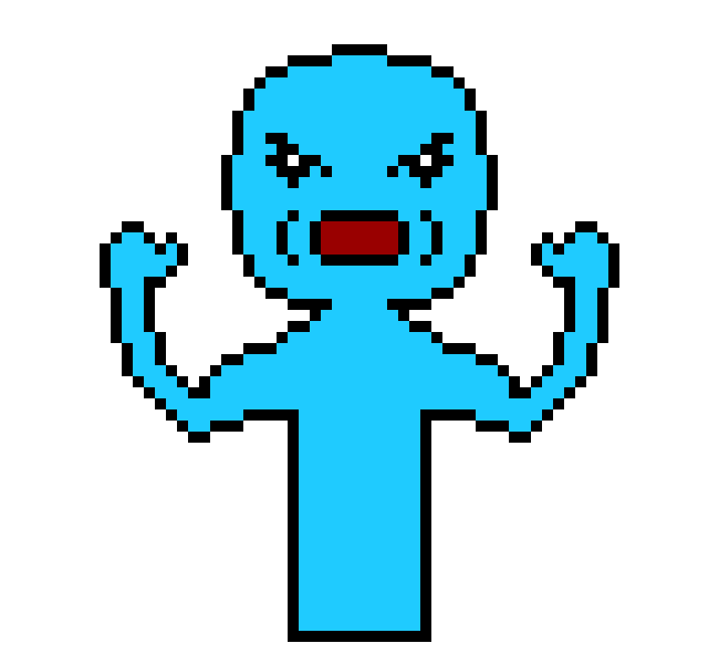 [0f8c93] I`m Mr. Meeseeks! Existence is pain!
