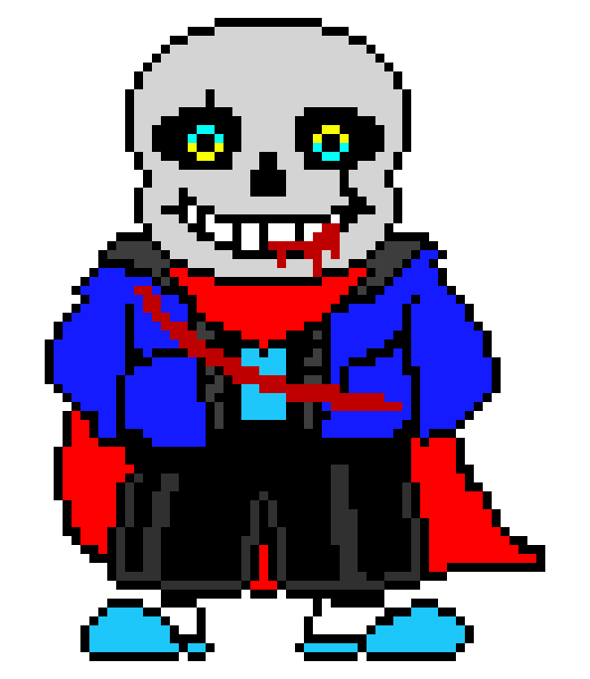 [5fda7b] inverted fate sans phase 2