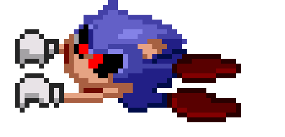 [c93dad] sonic.exe grab sprite