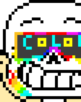 [45e36d] You. You said the N word. - fresh ink sans