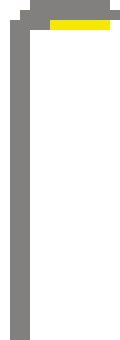 [9664c4] Light Post