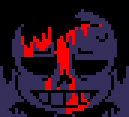[7ce906] H-Hospital... -HorrorTale Sans