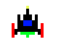 [9664c4] My ship