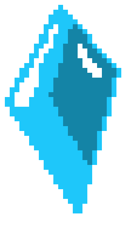[9664c4] Diamond 