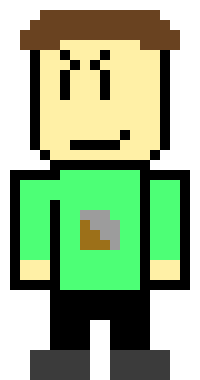 [9da059] Hardcore Earthbender