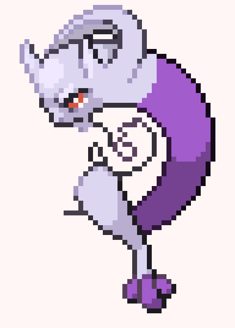 [9664c4] mega mewtwo