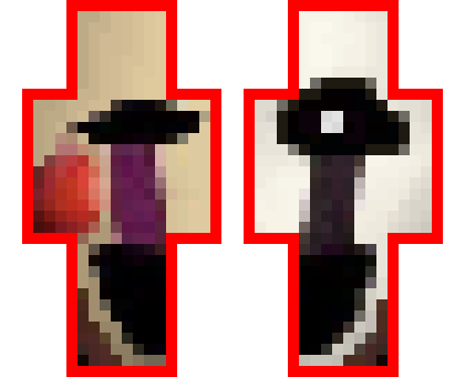 [ff00e4] Puppet Pixel