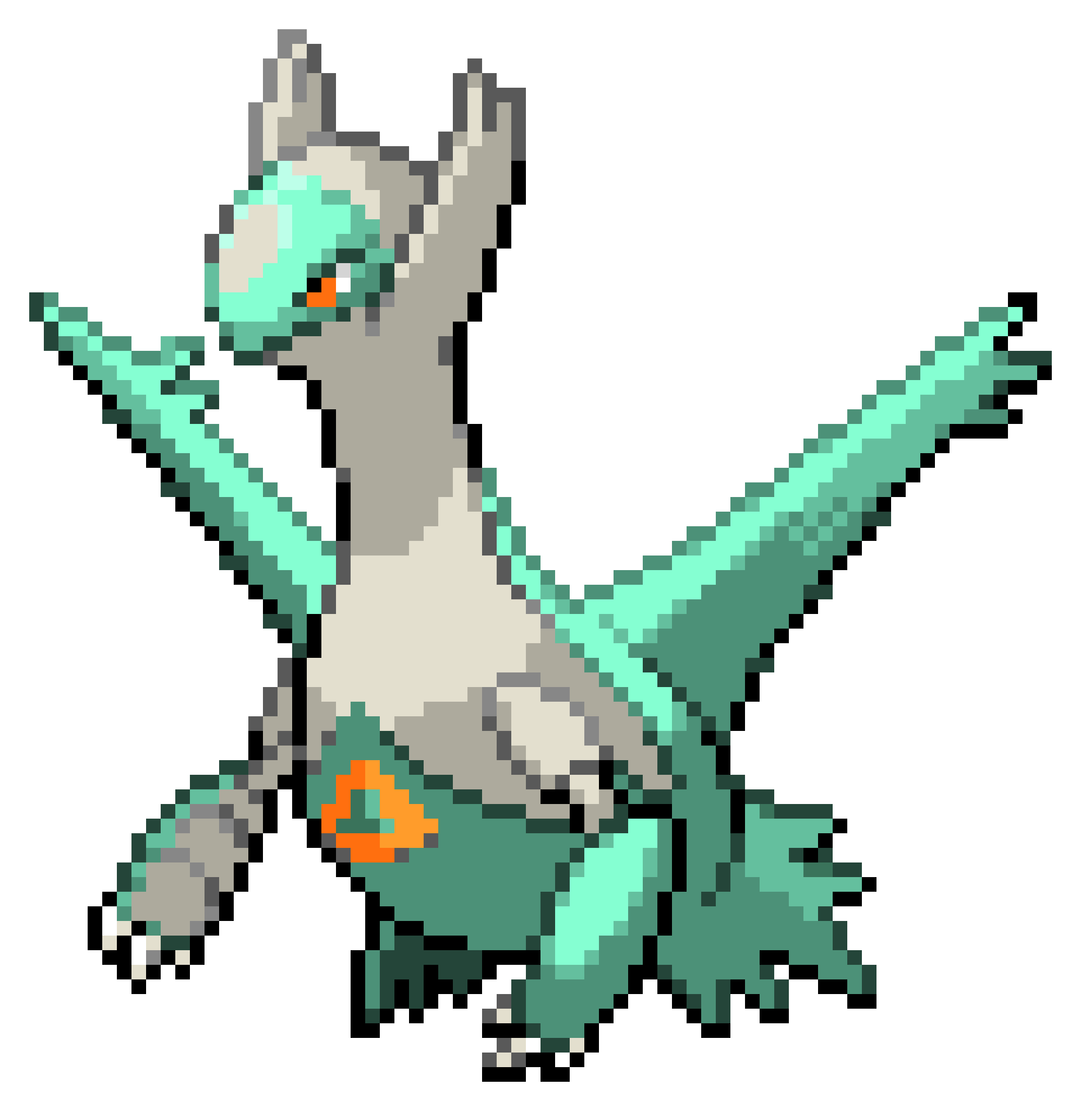 [95bae6] Shiny Latios