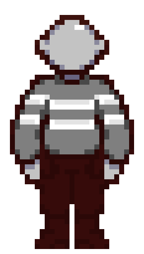 [35dc76] do any of you know how tall mix is