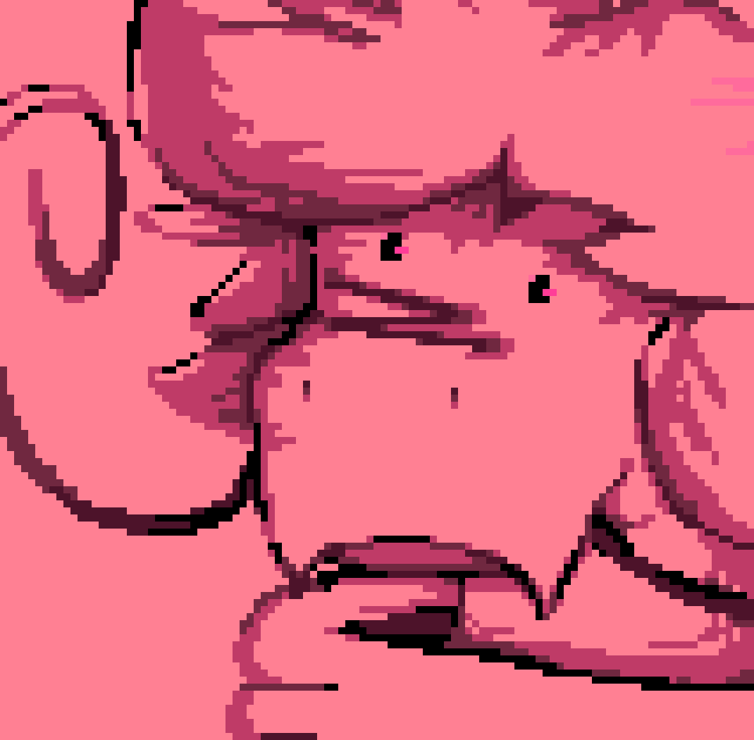 [87e9fe] hey, Jarvis? yeah, please pirate the entirety of the Dragonbreath series by Ursula Vernon, i have to remember whatever the fuck i was thinking of drawing when i first laid my eyes upon the 8th book in the series. that drawing is lost to time and it's not even finished because i barely ever worked on it during like... 7th grade? or was it 8th? no, it was definitely 7th.