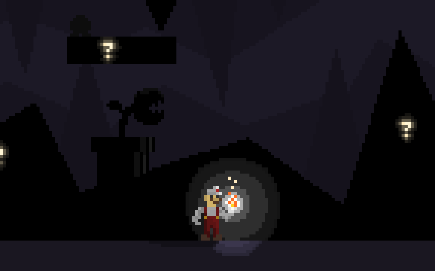[9664c4] Level 1-2