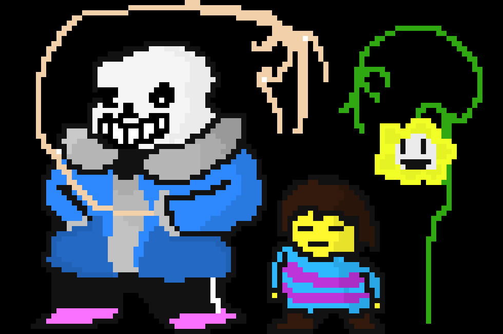 Sand underman, Fraansk, and flower.