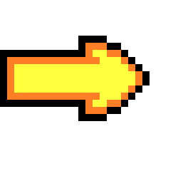 [55009e] Yellow Arrow Right