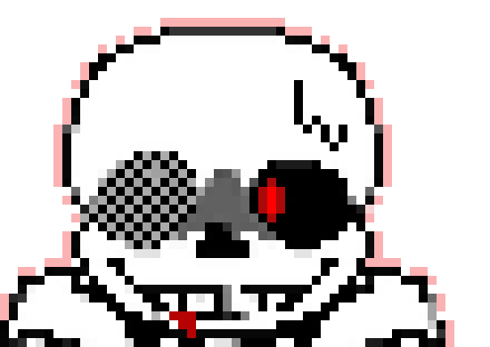 [3d2003] Sans Head