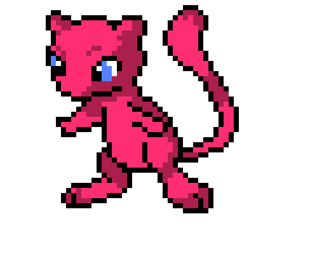[6515ce] pixel art Mangin Luca