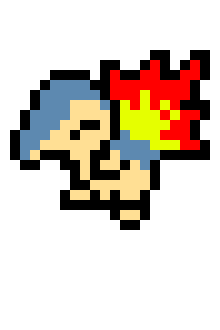 [9664c4] cyndaquil