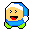 [9664c4] Kirby guy idk