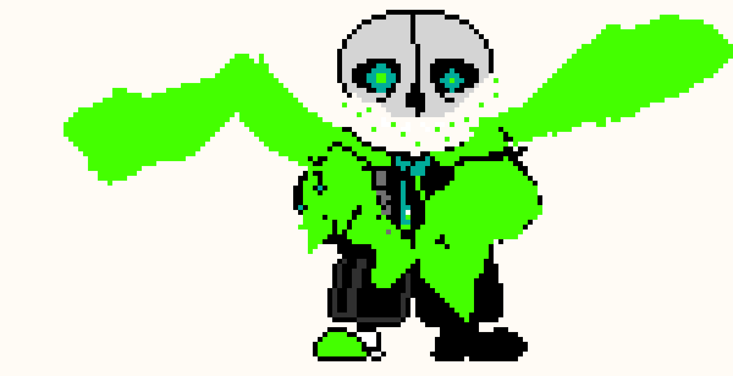 [362ef9] Create Your Own Sans :)