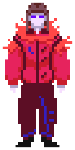 [90dac8] i be making all these ocs then realizing theres nowhere to rp with them