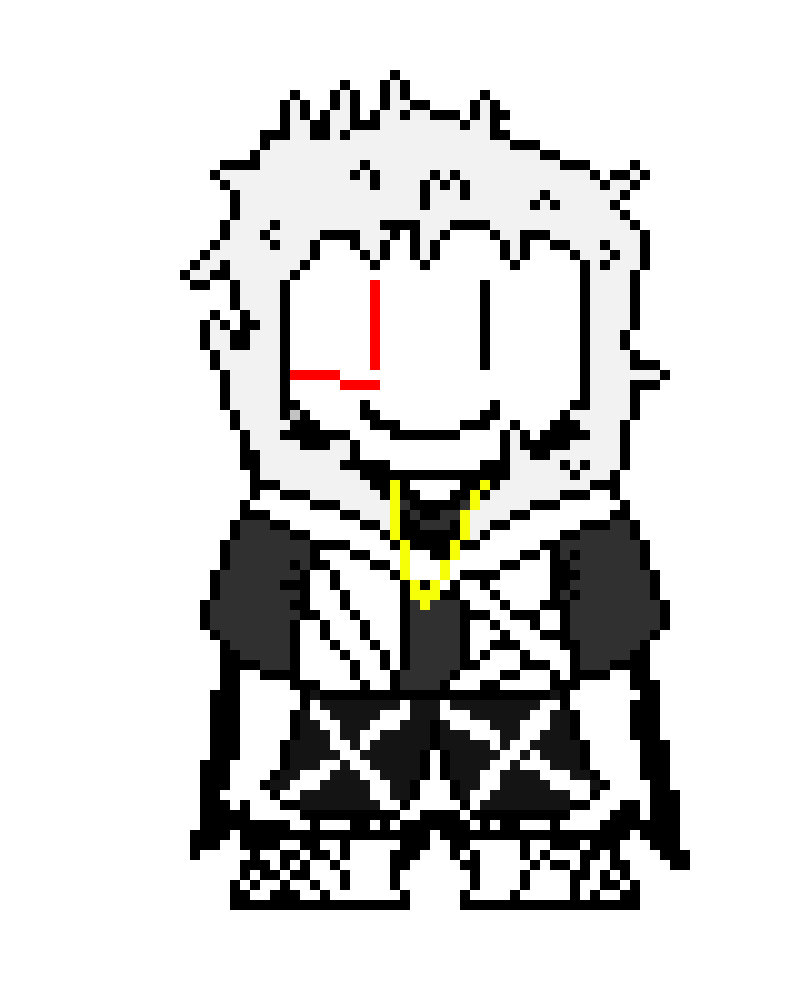 X OOF Sans