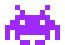 [51d7f1] Space invader