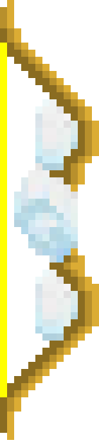 [16ac1f] Heavenly bow