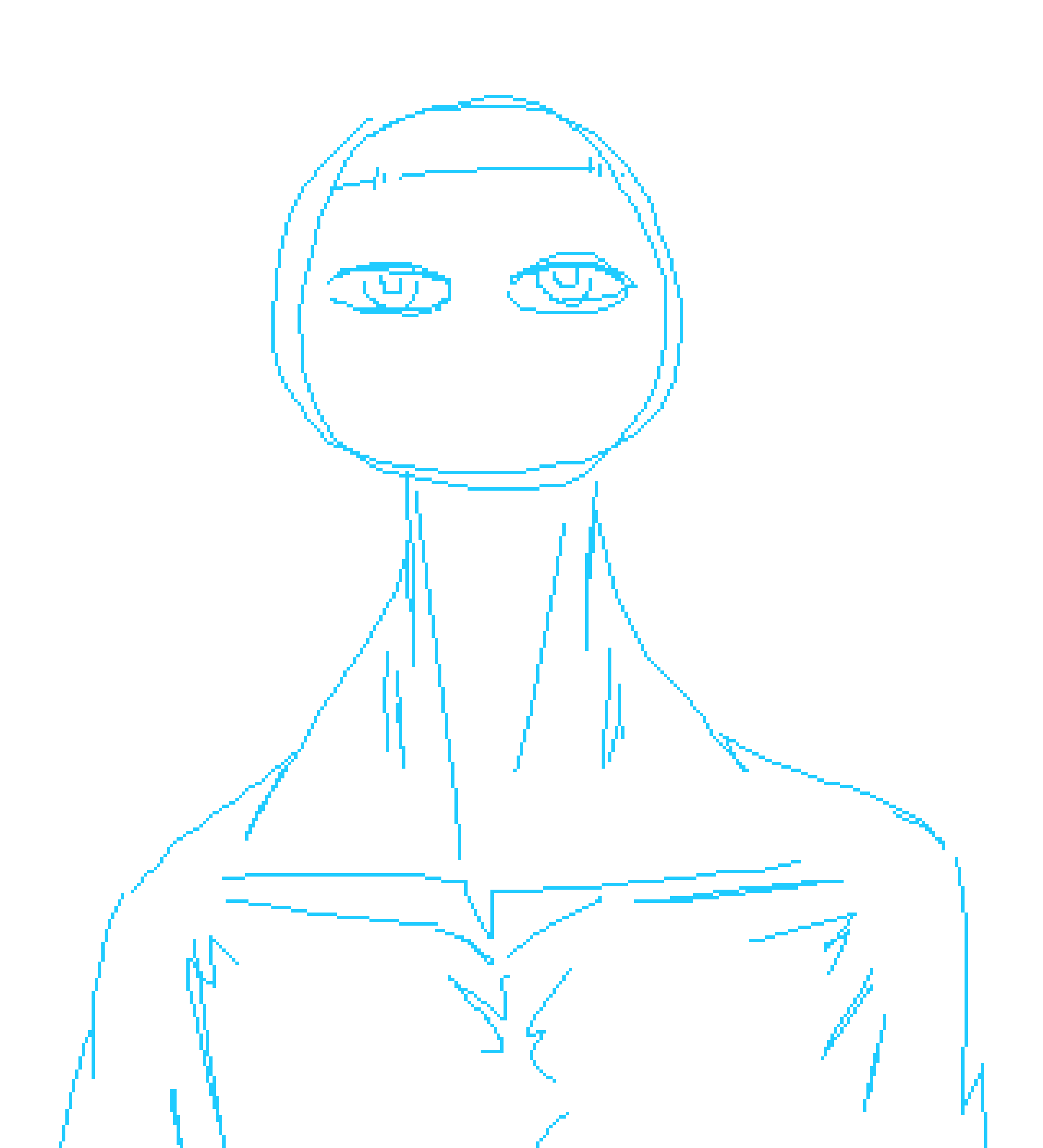[bce8e5] I notice the lack of care for things I once loved and there isn't a sadness, there's a mild confusion and curiosity as to why it isn't there. Like looking down at your arm and being like "huh. why is my hand not there. that's odd. i can't feel it at all."