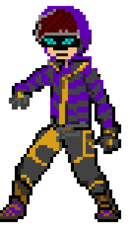 [440de8] pokemon trainer sprite
