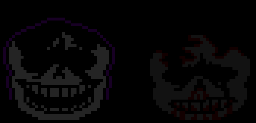 dissonance sans becomes uncanny p5