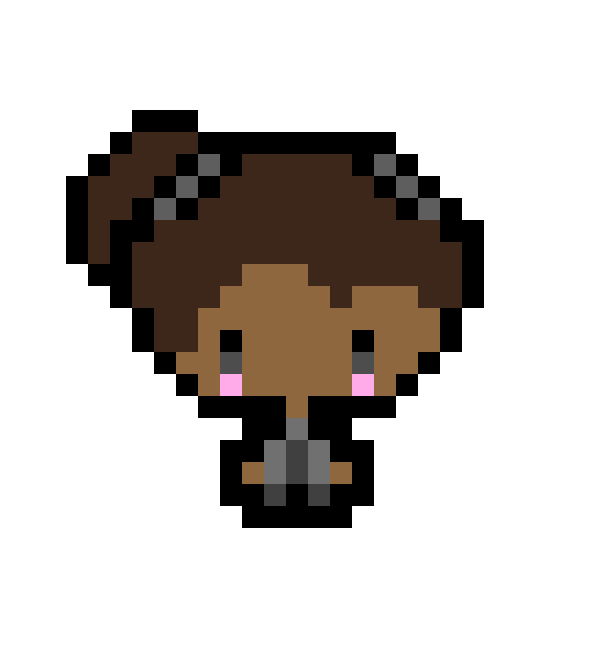 [9664c4] cute  galaxy girl