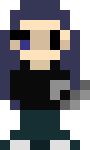[d3c520] '*Tap*'