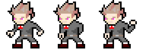 [9664c4] Enderus Sprites