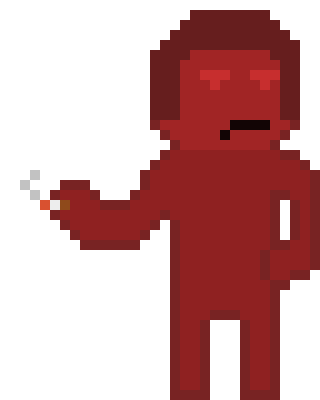 [3ca6e3] Kale Sprite