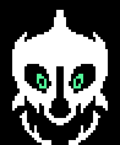 [df4002] (A Blaster fires and then a bone jump, and goes on and on, everytime faster.)