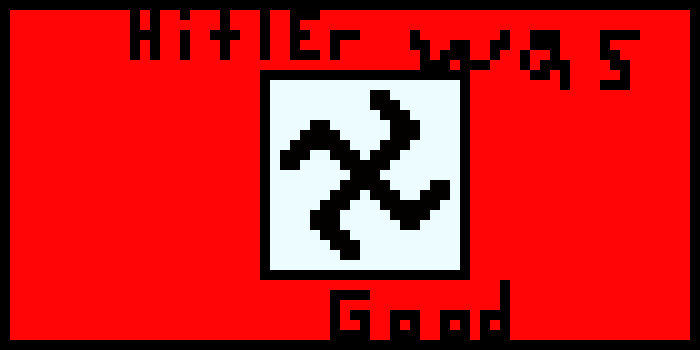 [9664c4] SWASTIKA